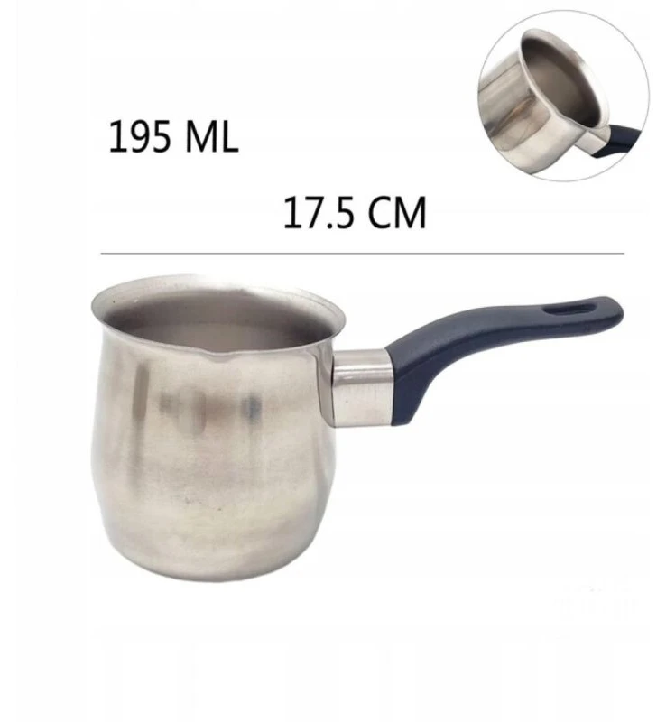 Perfectlife PUODAS PIENO PULOKINIMO KAVAI 195ml 154175