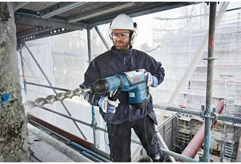 Bosch GBH 12-52 D perforatorius