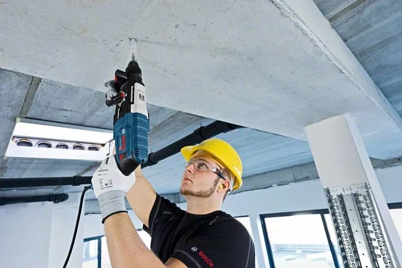 Bosch Perforatorius GBH 2-28