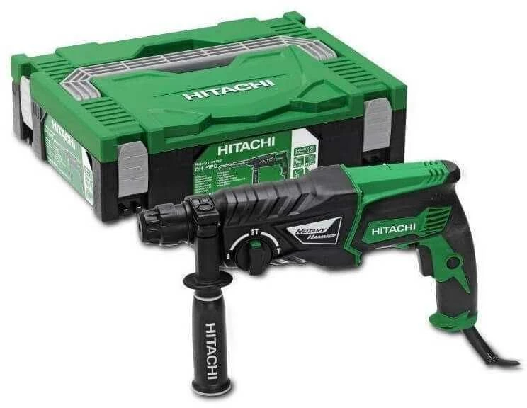 Perforatorius HiKOKI DH26PC2