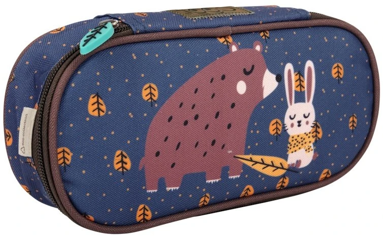 Cool Kids Perletti Penalas "Bear - Rabbit"
