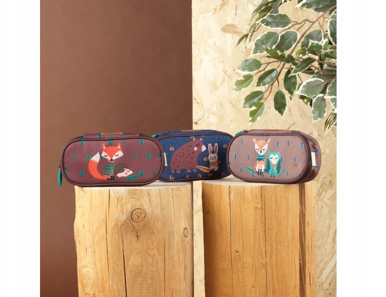 Cool Kids Perletti Penalas "Bear - Rabbit"