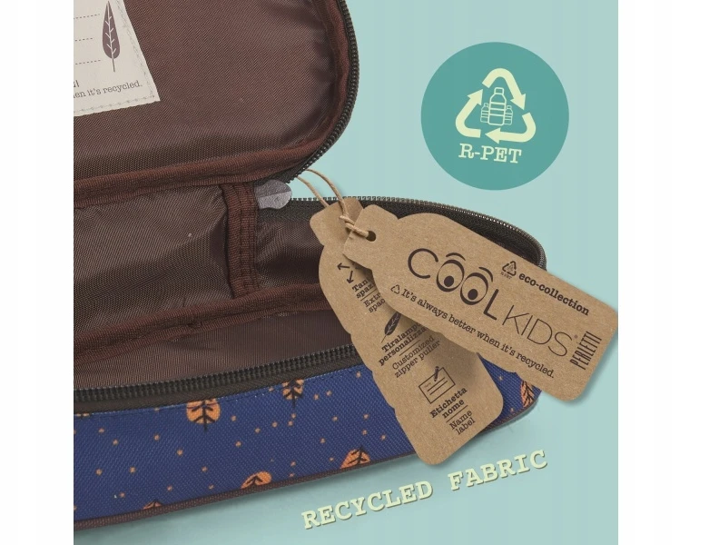Cool Kids Perletti Penalas "Bear - Rabbit"