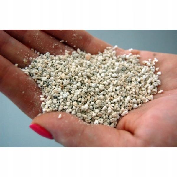 Perlito sodo substrato purentuvas BIOVITA 20L