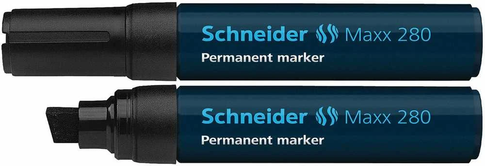 Permanentinis žymeklis SCHNEIDER MAXX 280