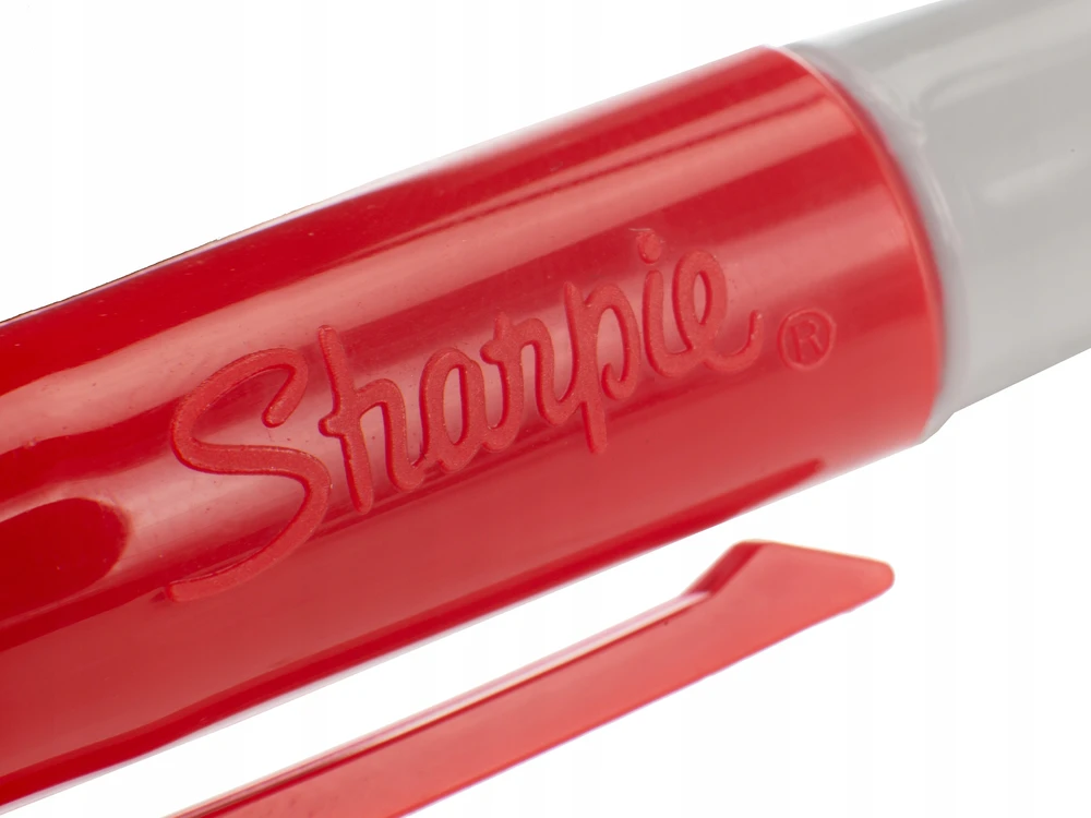Markerių rinkinys Sharpie Fine Eye 30 vnt. - 2061127