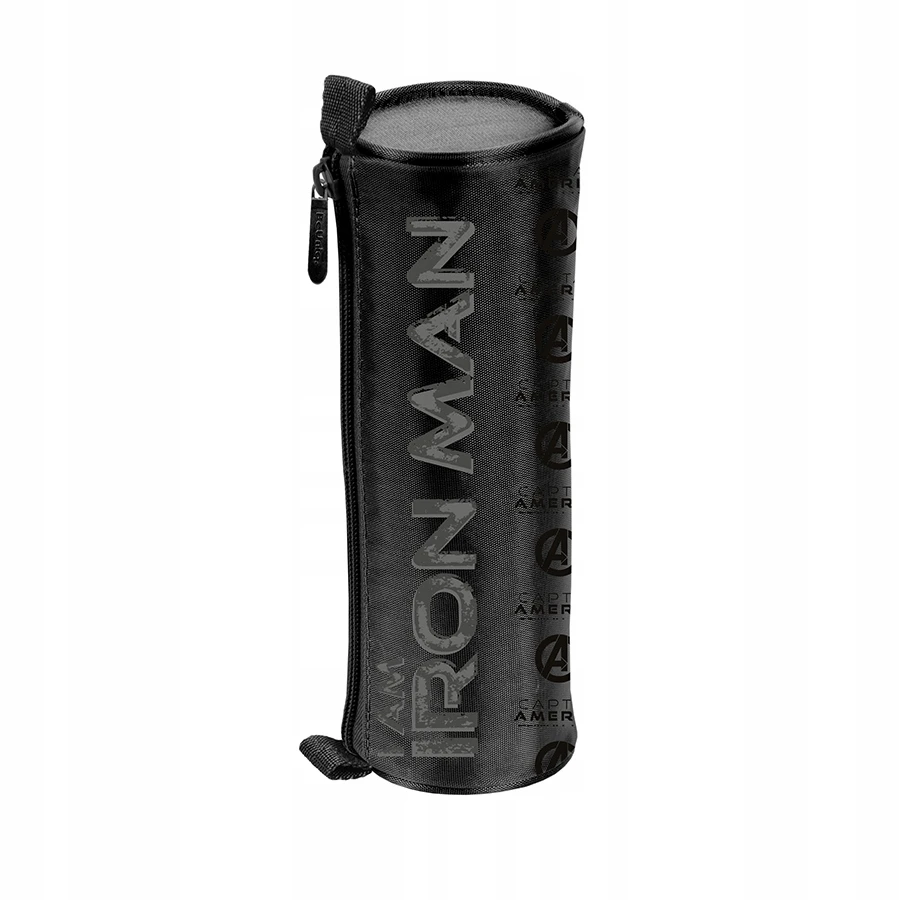 Pernik Tuba Beuniq Avengers Iron Man, Berniukams