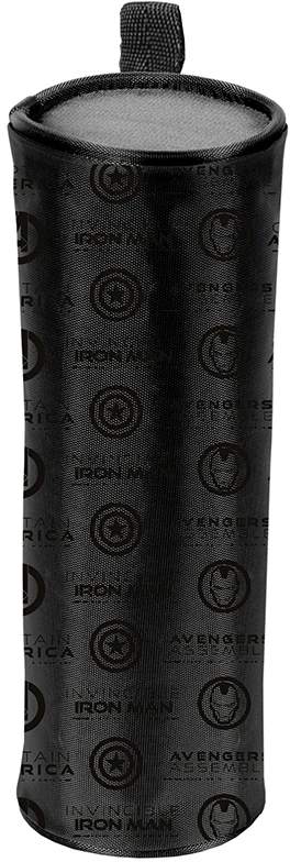 Pernik Tuba Beuniq Avengers Iron Man, Berniukams