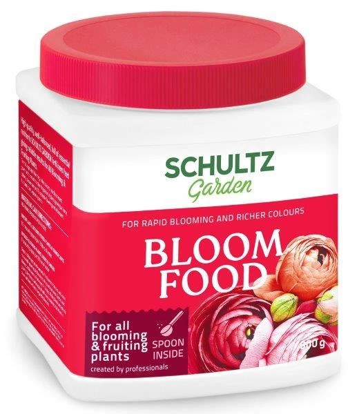 SCHULTZ persodinimo stimuliatorius  "Starter Power" 900g