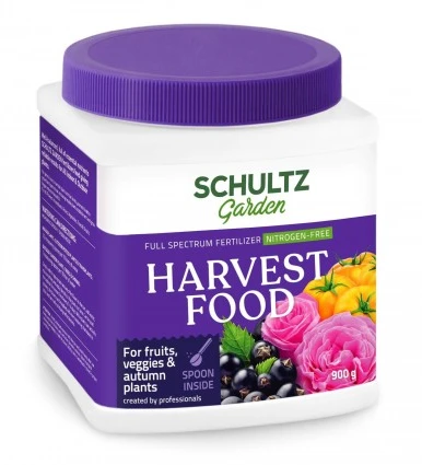 SCHULTZ persodinimo stimuliatorius  "Starter Power" 900g