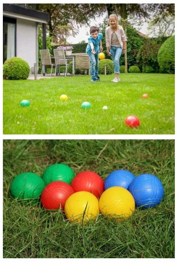 Petanque Petankės rinkinys Jeu De Boules