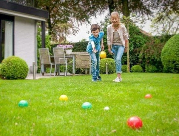 Petanque Petankės rinkinys Jeu De Boules