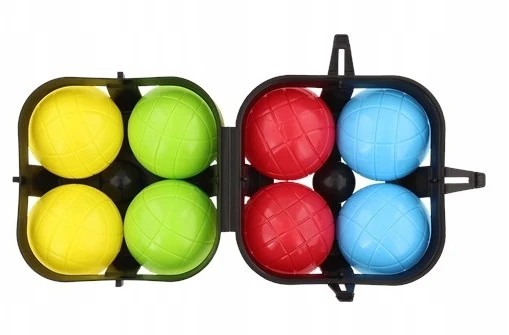 Petanque Petankės rinkinys Jeu De Boules