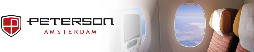 Peterson Moteriška rožinė rankinė PTN O8