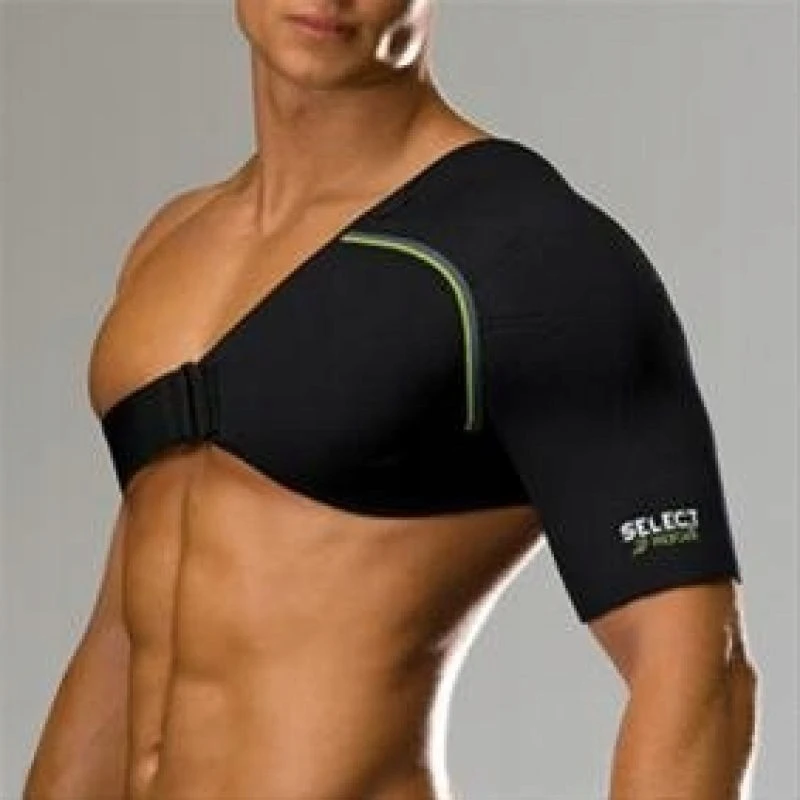Peties įtvaras Select 6500