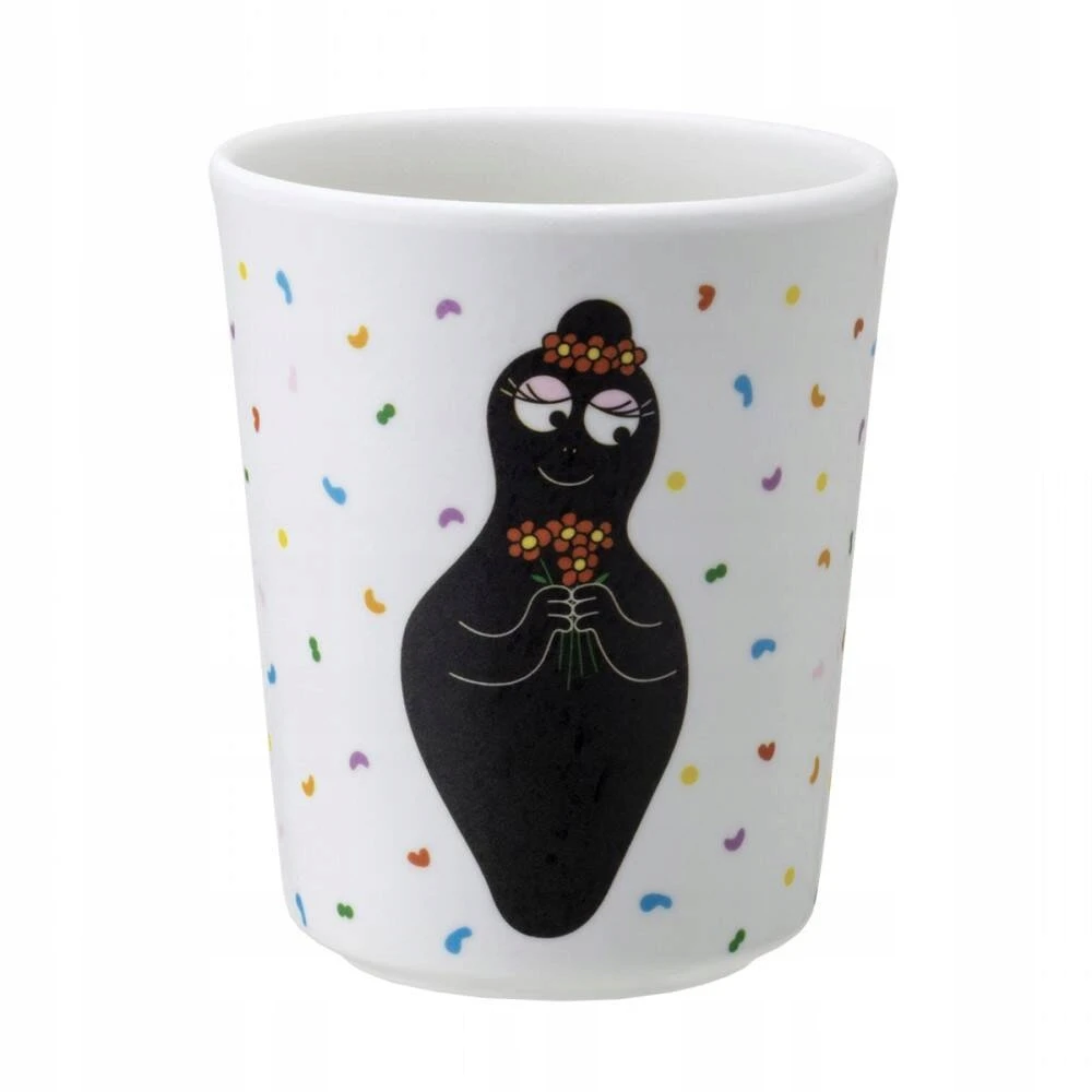 Petit Jour Paris: Barbapapa - Puodelis 160ml BA911R