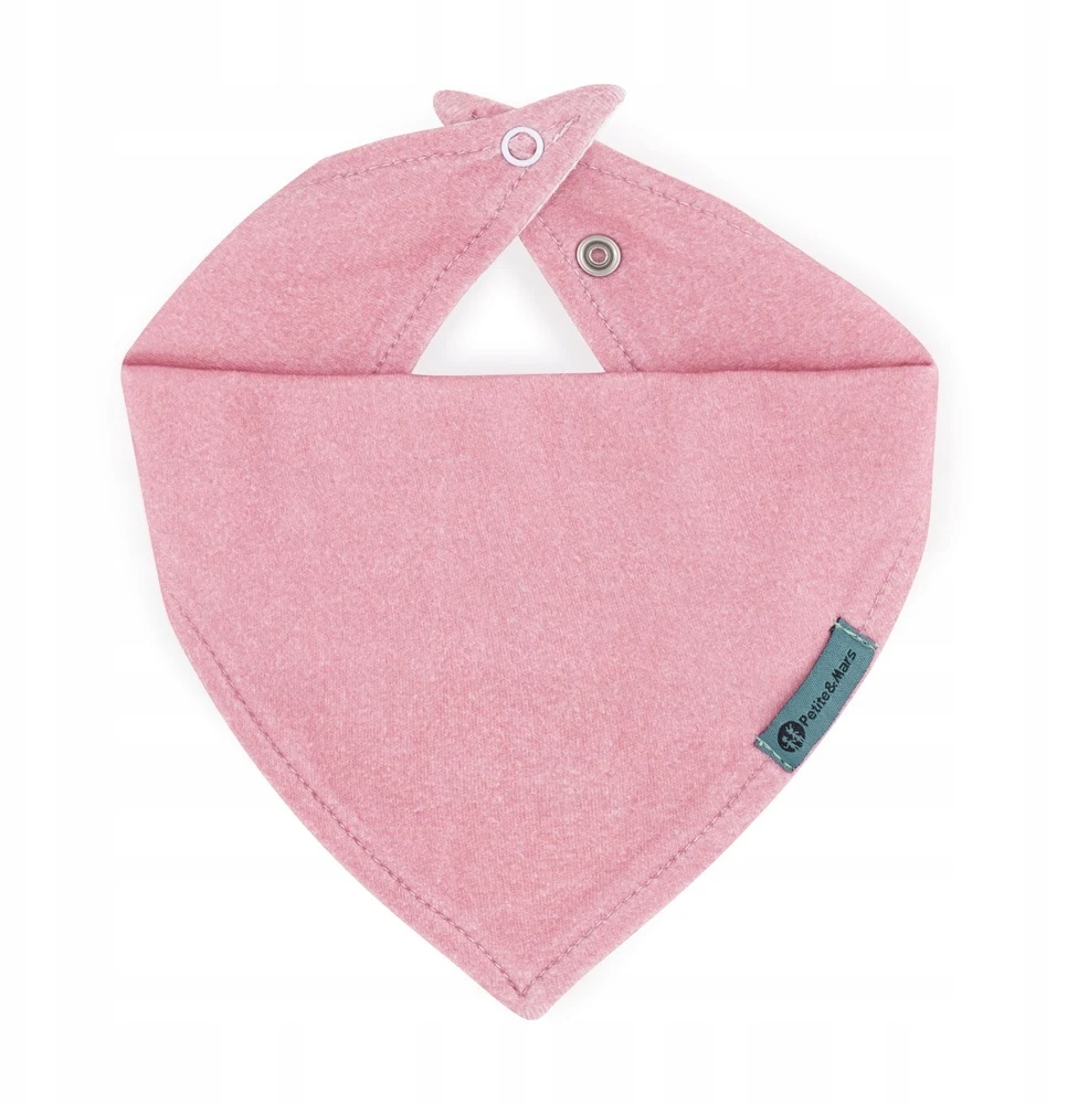 Petite&Mars Petite & Mars Scarf seilinukas 2 vnt. Braškės 3m