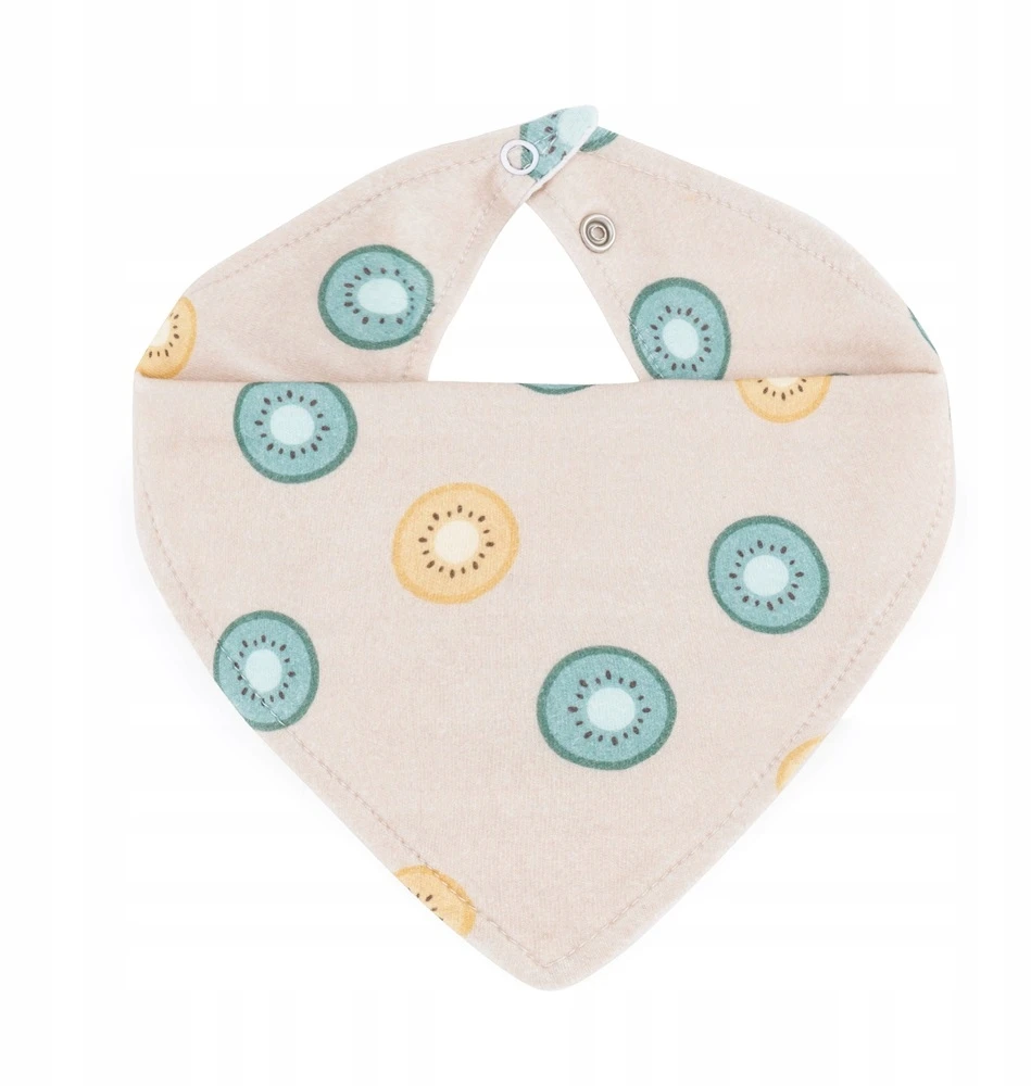 Petite&Mars Petite & Mars Scarf seilinukas 2 vnt. Kiviai 3m