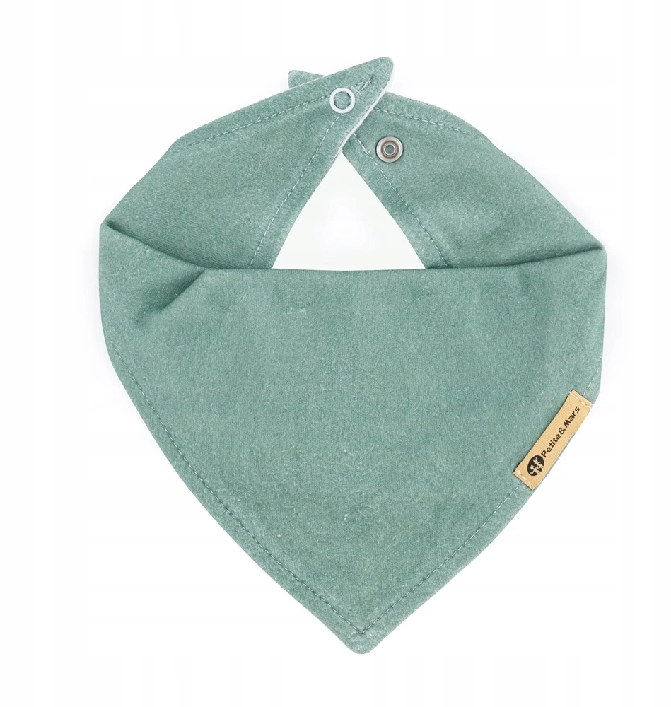 Petite&Mars Petite & Mars Scarf seilinukas 2 vnt. Kiviai 3m
