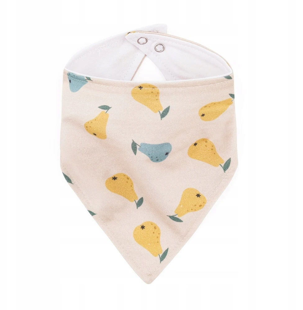 Petite&Mars Petite & Mars Scarf seilinukas 2 vnt. Kriaušės 3m kriaušės