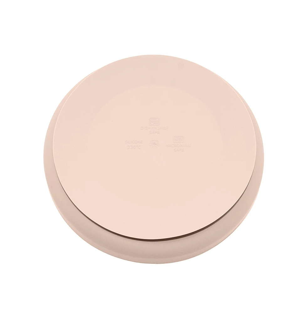 Petite&Mars PETITE-MARS Silikoninė plokštelė su siurbtuku TAKE&MATCH