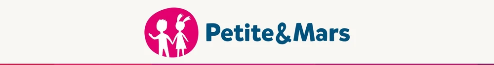 Petite&Mars Sam - silikoninis seilinukas | Velvet Latte