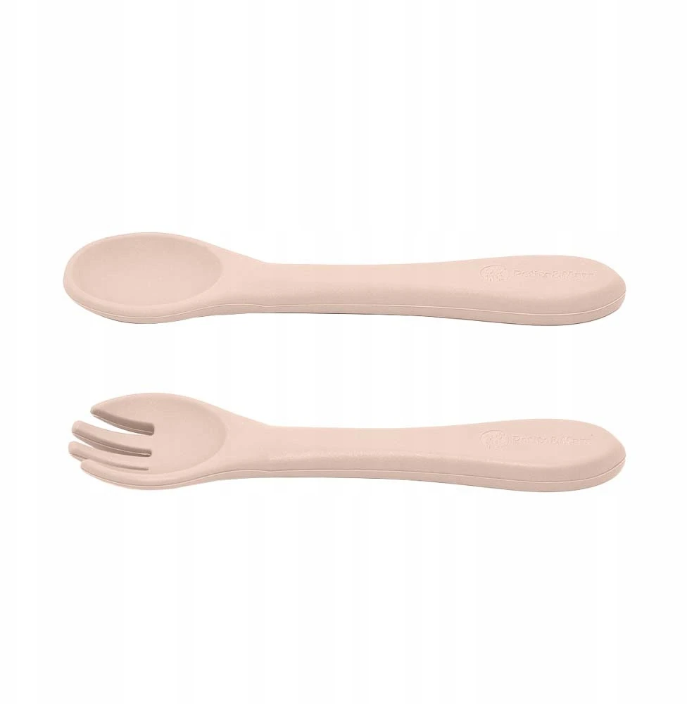 PETITE&MARS SILIKONINIAI STALINIAI ĮRANKIAI LENGVAS IR PATOGUS SMĖLIS