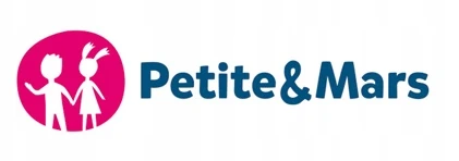 PETITE&MARS Silikoniniai stalo įrankiai TAKE&MATCH Intense Ocher 6m+