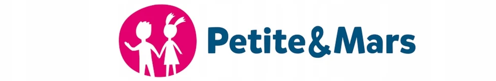 PETITE&MARS SILIKONINIS SELIUKINĖLIS MOKANTIS VALGYTI SMĖLĖLĖS DRUGELIŲ SEIKLIUKUS