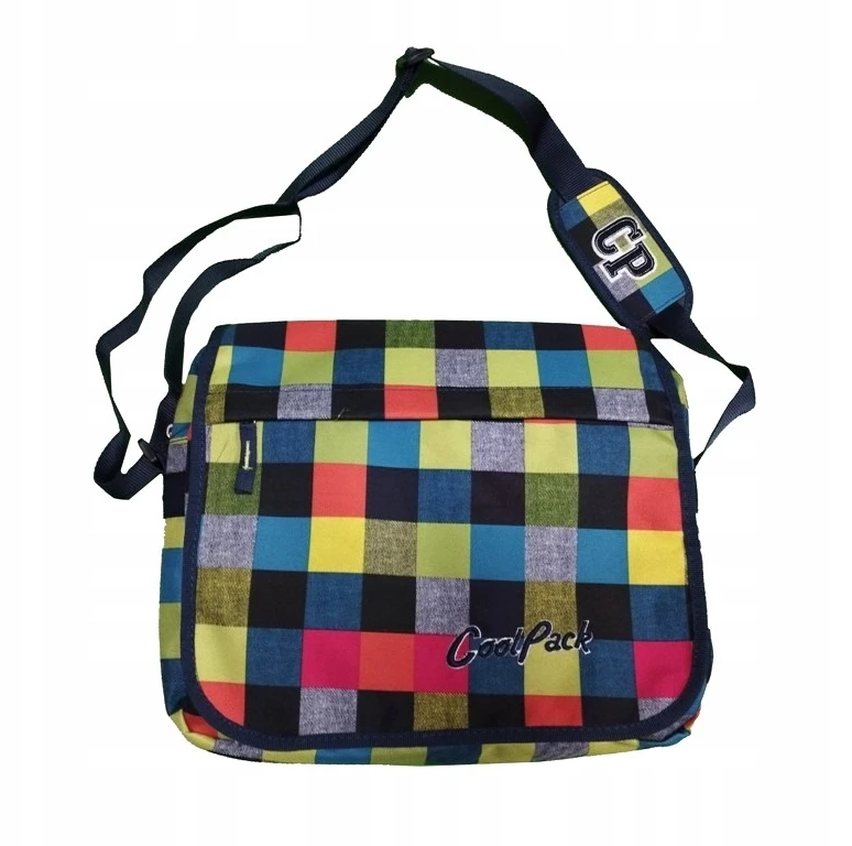 Petnele "cool Pack 139" - stilinga ir praktiška rankinė