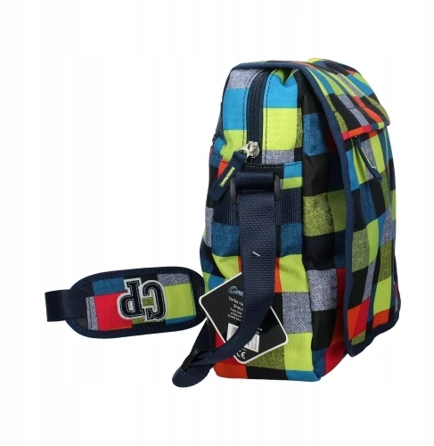 Petnele "cool Pack 139" - stilinga ir praktiška rankinė