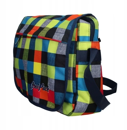Petnele "cool Pack 139" - stilinga ir praktiška rankinė