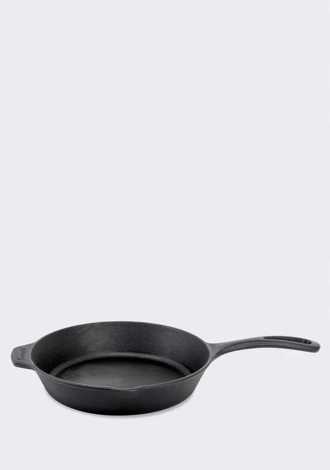 Petromax Essential 25 cm ketaus keptuvė su rankena, 1,6 l
