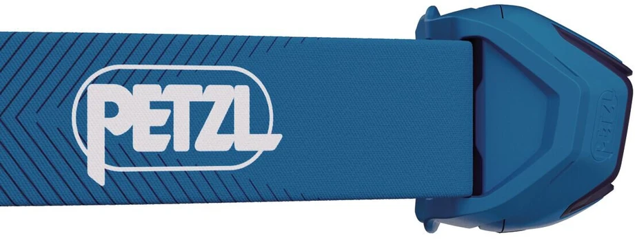 Petzl Actik E063AB01 mėlyna