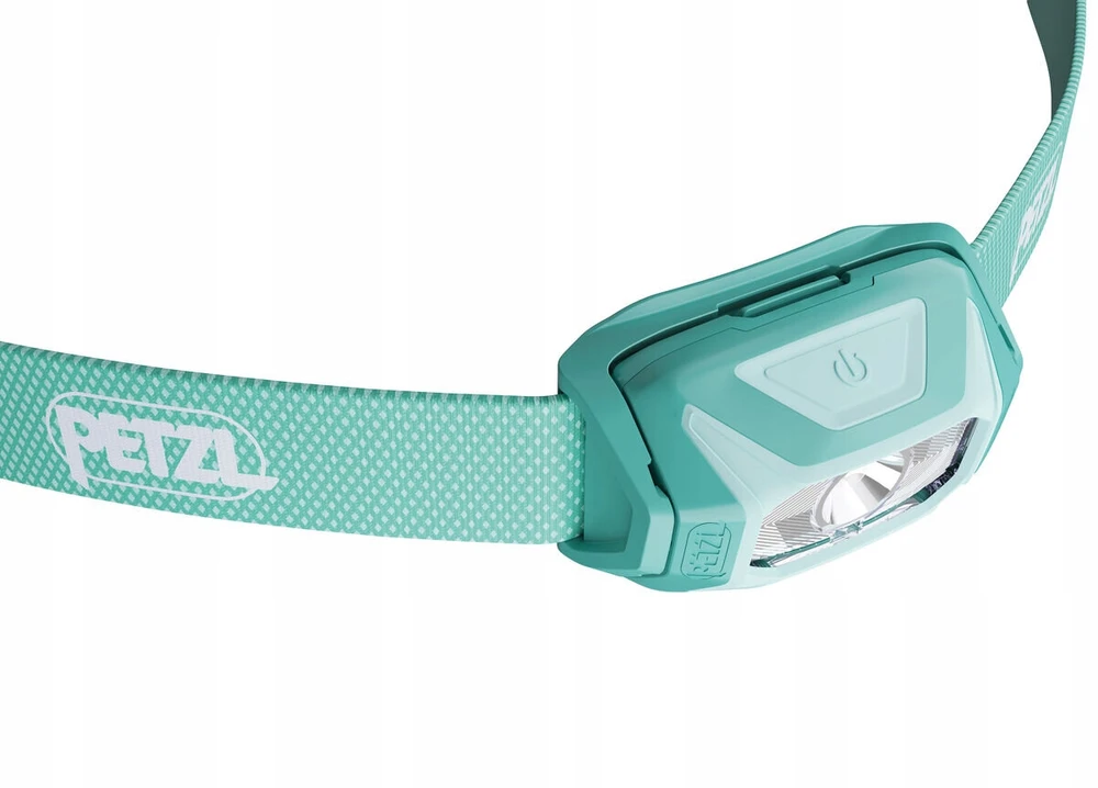 Petzl Tikkina E060AB02 žalia