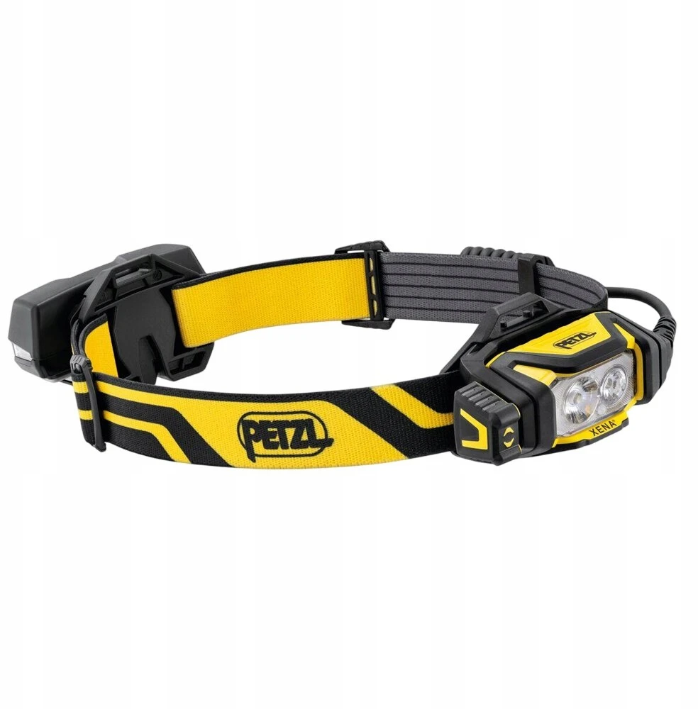 Petzl E004BA00 Xena Headlamp