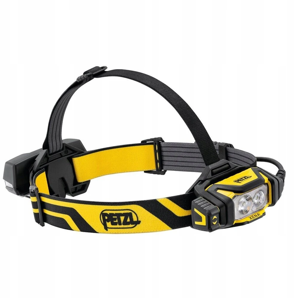 Petzl E004BA00 Xena Headlamp