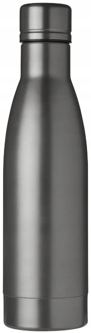 PF Concept Gertuvė Vasa, 500 ml, Pilka