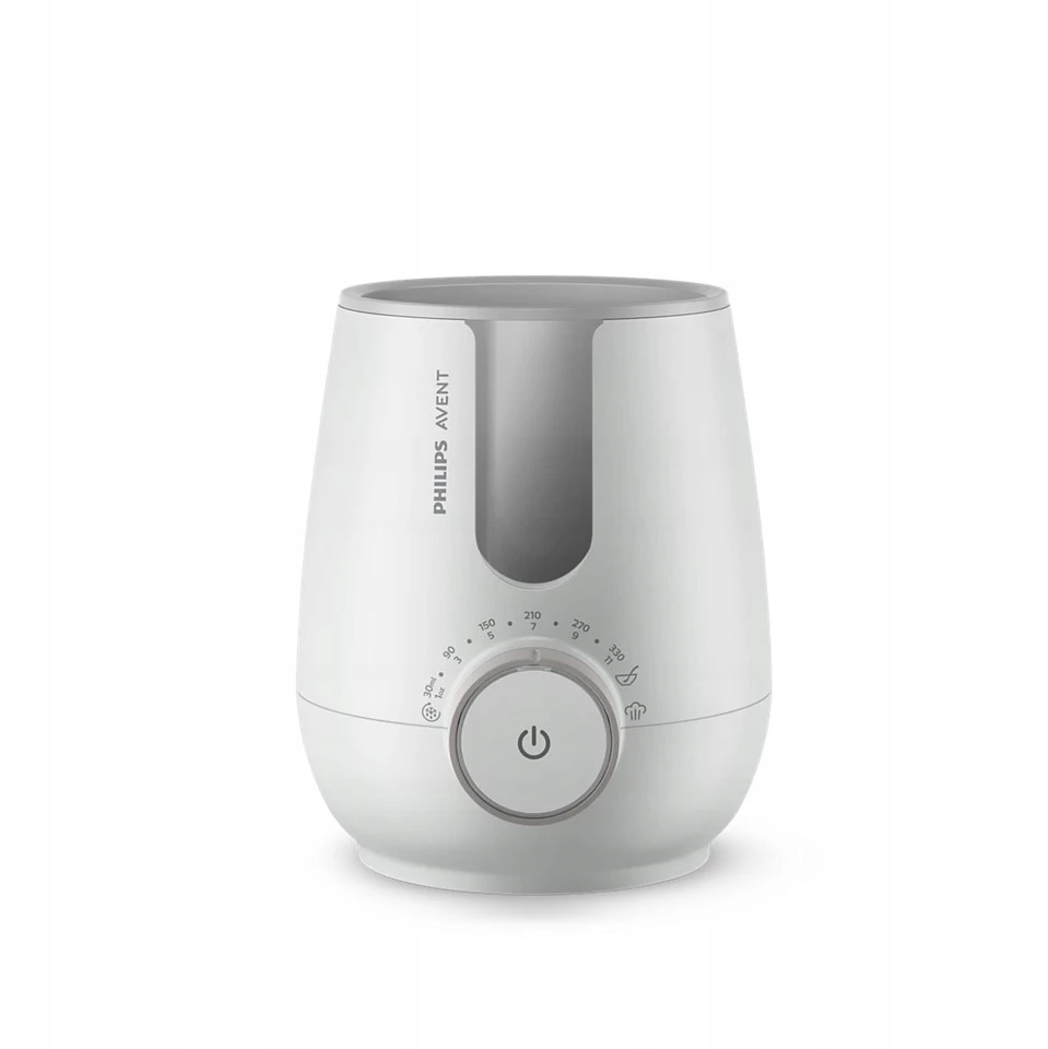 Philips Avent 2in1 aukščiausios kokybės butelių šildytuvas ir sterilizatorius SCF359/00