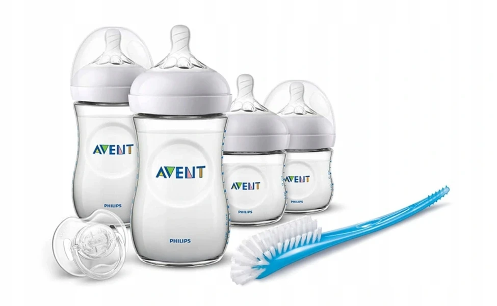 Philips Avent buteliukas 260 ml SCD301/01
