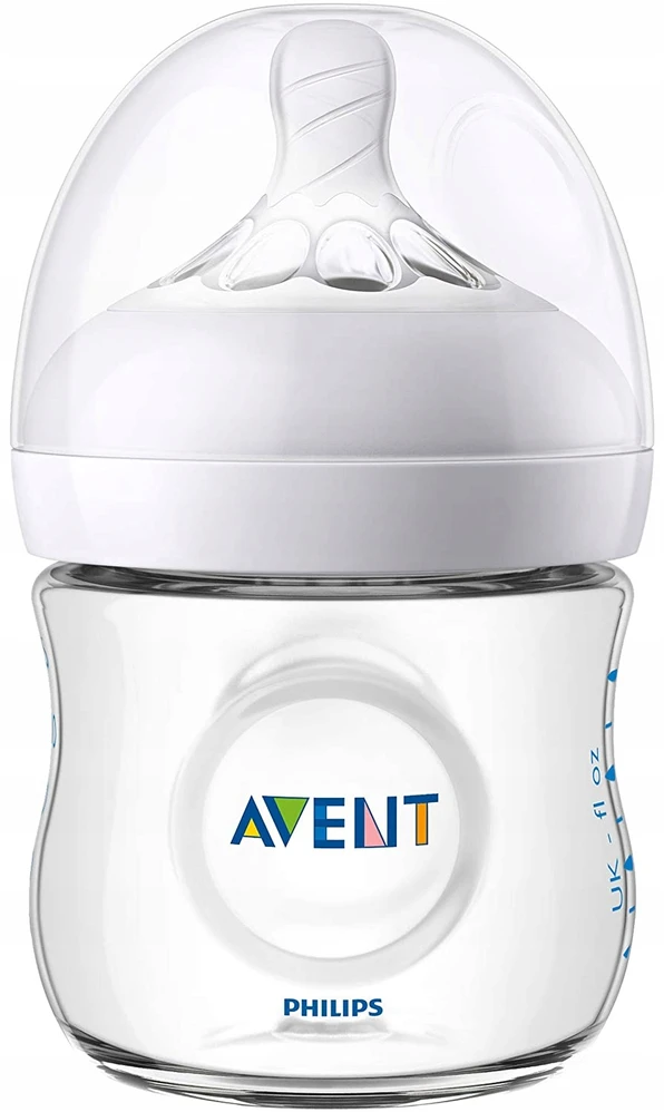 Philips AVENT Natural buteliukas nuo pilvo dieglių