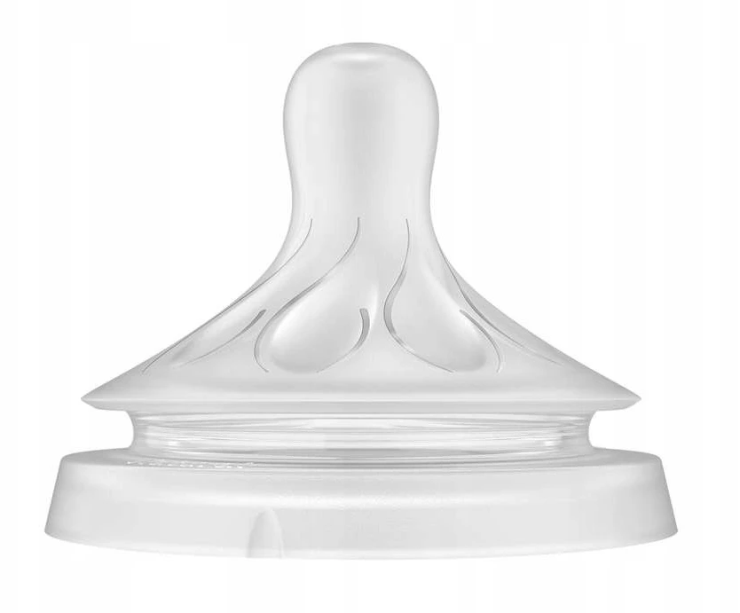 PHILIPS AVENT Natural RESPONSE čiulptukai 1m+ x2