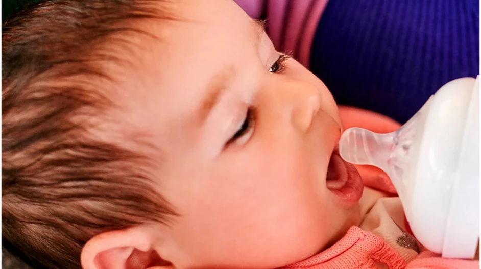 PHILIPS AVENT STIKLINIS BUTELIUKŲ RINKINYS NAUJAGIMIUI NATURAL RESPONSE SCD879/11