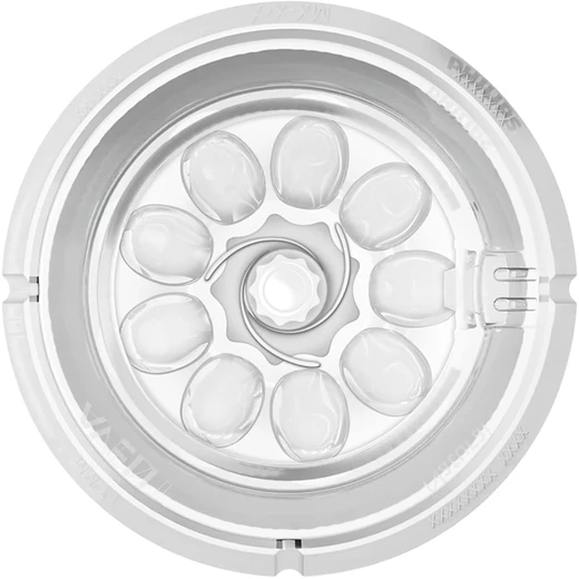 PHILIPS AVENT STIKLINIS BUTELIUKŲ RINKINYS NAUJAGIMIUI NATURAL RESPONSE SCD879/11