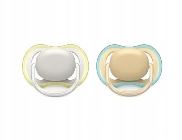 „Philips Avent“ „Natural Response“ rinkinys, 4 dalys
