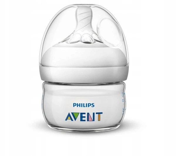 Philips SCF039/17 BUTELIUKAS 2.0 NATURAL 60ML