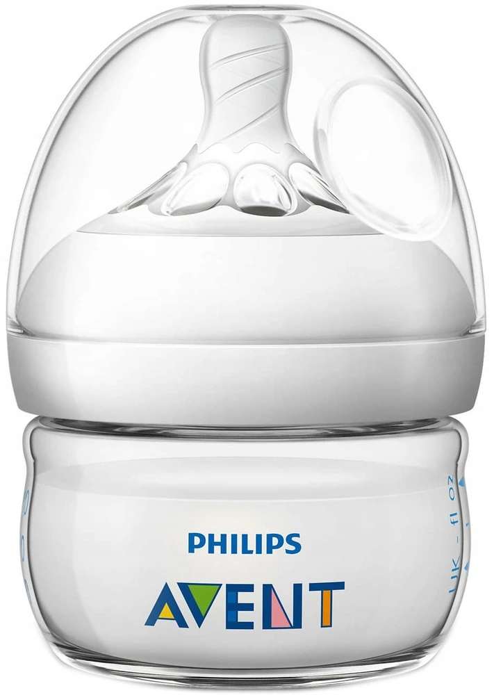 Philips SCF039/17 BUTELIUKAS 2.0 NATURAL 60ML