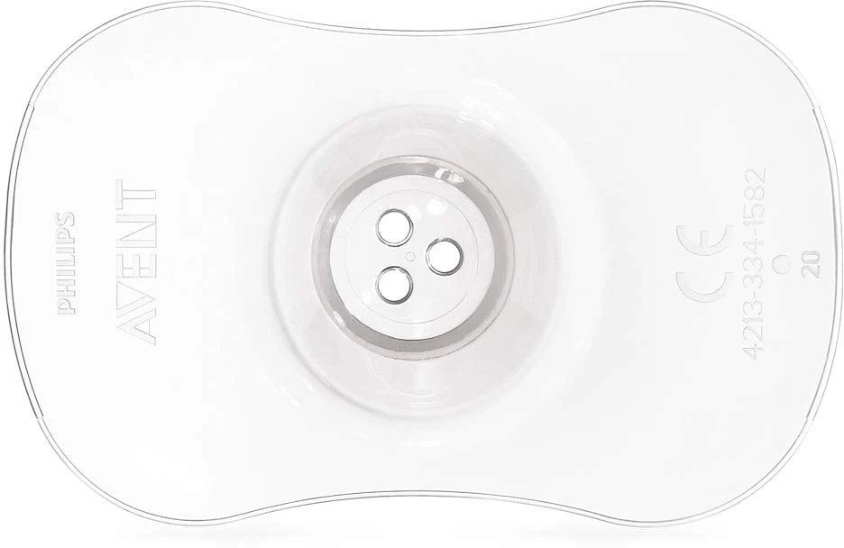 Philips Avent Spenelių skydas 2 vnt-M