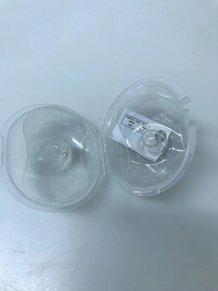 Philips Avent Spenelių skydas 2 vnt-M