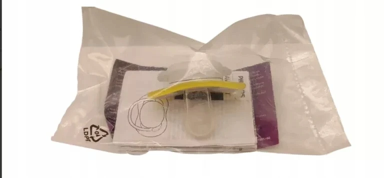 PHILIPS AVENT ULTRA AIR čiulptukas 0-6 mėn
